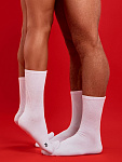 Носки высокие спортивные набор Брук